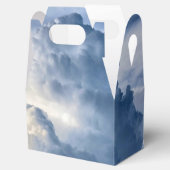 Cumulus Cloud Group Geschenkschachtel (Geöffnet)