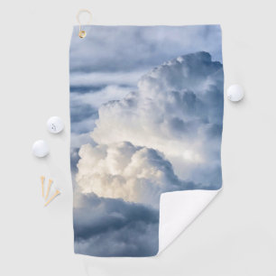 Cumulus Cloud Group Golfhandtuch