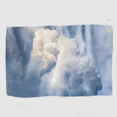 Cumulus Cloud Group Golfhandtuch (Horizontal)