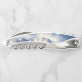 Cumulus Cloud Group Kellnermesser (Rückseite)