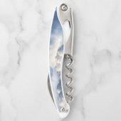 Cumulus Cloud Group Kellnermesser (Rückseite)