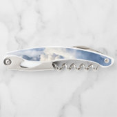 Cumulus Cloud Group Kellnermesser (Vorderseite)