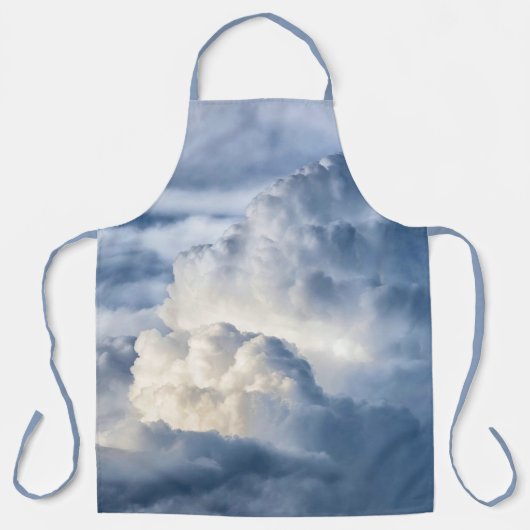 Cumulus Cloud Group Schürze (Vorderseite)