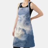 Cumulus Cloud Group Schürze (InSitu)