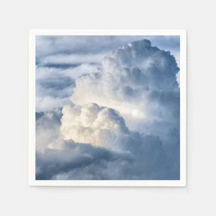 Cumulus Cloud Group Serviette