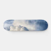Cumulus Cloud Group Skateboard (Horizontal)