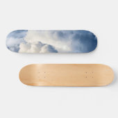 Cumulus Cloud Group Skateboard (Horizontal)