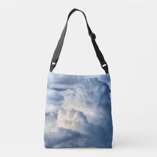 Cumulus Cloud Group Tragetaschen Mit Langen Trägern