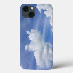Cumulus Puffs Case-Mate iPhone Hülle