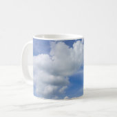 Cumulus Puffs Coffee Tasse (Vorderseite Links)