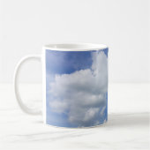 Cumulus Puffs Coffee Tasse (Links)