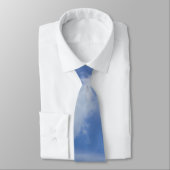 Cumulus Puffs Neck Tie Krawatte (Gebunden)