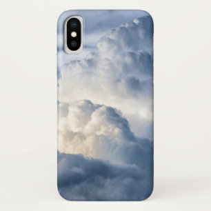 Cumulus-Wolken-Gruppe Case-Mate iPhone Hülle