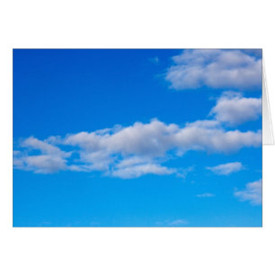 Cumulus Wolken über dem Western Antarktis