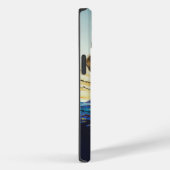 CUNARD OCEAN LINER AQUITANIA Case-Mate iPhone HÜLLE (Rückseite / Rechts)