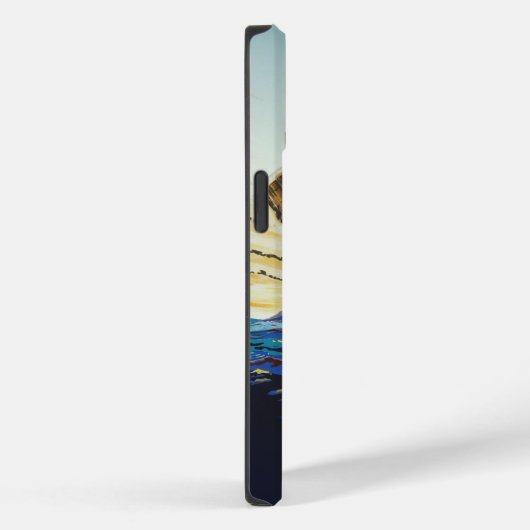 CUNARD OCEAN LINER AQUITANIA Case-Mate iPhone HÜLLE (Rückseite / Rechts)