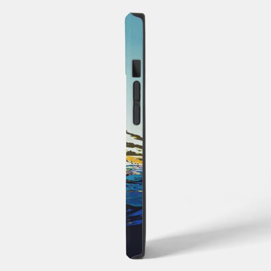 CUNARD OCEAN LINER AQUITANIA Case-Mate iPhone HÜLLE (Rückseite / Links)