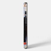 CUNARD OCEAN LINER AQUITANIA Case-Mate iPhone HÜLLE (Rückseite / Links)