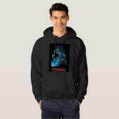 CUNB SWEATER HOODIE (Vorne ganz)