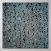 Cuneiform Poster (Vorne)