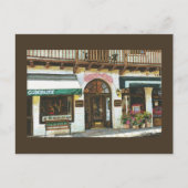 Cuneo Apartments Mimi Collectible Prints Postkarte (Vorderseite)
