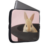 Cuniculus Laptopschutzhülle (Vorne Rechts)