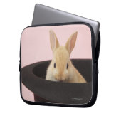 Cuniculus Laptopschutzhülle (Vorderseite Links)