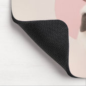 Cuniculus Mousepad (Ecke)