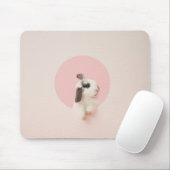 Cuniculus Mousepad (Mit Mouse)
