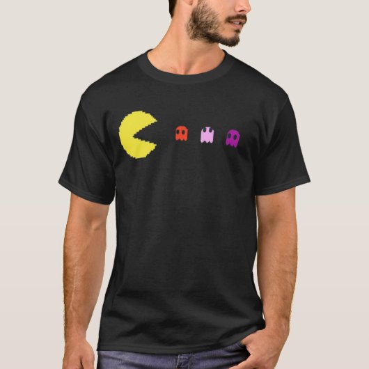 Cunning Escape T-Shirt - Clever & Bold Design (Vorderseite)