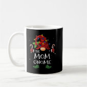 Cunning Matching Family Funny The Mom Gnome Christ Kaffeetasse (Links)