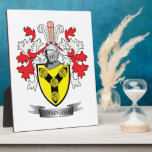 Cunningham-Familienwappen-Wappen Fotoplatte<br><div class="desc">Cunningham Familienwappen und das schottische Cunningham Wappen. Für Männer mit dem Nachnamen Cunningham und für Frauen mit dem Nachnamen Cunningham. Klicken Sie auf 'Cunningham Familienwappen',  um alle unsere Designs mit dem Cunningham Familiennamen zu sehen.</div>