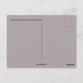 Cunningham Pier Geelong Victoria Australien Postkarte (Rückseite)