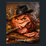 Cunningham Poster<br><div class="desc">Cunningham Poster</div>