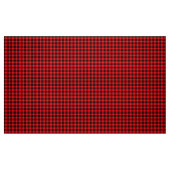 Cunningham Tartan Stoff (Fat Quarter (45,7 x 55,9 cm))
