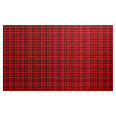 Cunningham Tartan Stoff (Yard (91,4 cm))