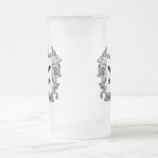 Cunningham Tasse (Mittel)