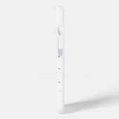 cup cake Case-Mate iPhone hülle (Rückseite / Links)