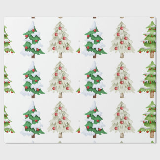 cup cake wrapping paper geschenkpapier