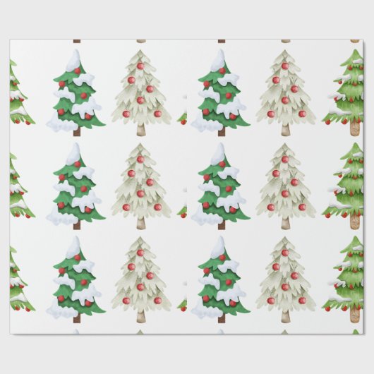 cup cake wrapping paper geschenkpapier (Saum)