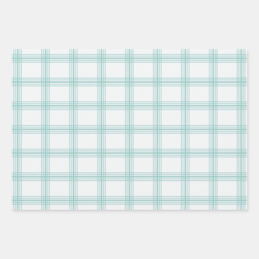 Cup Cheer-Packpapier  Geschenkpapier Set (Vorderseite 3)