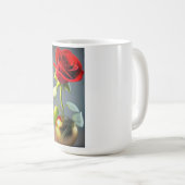 : "Cup Crafters: Sip in Style mit Unsere Einzigart Kaffeetasse (VorderseiteRechts)