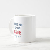 Cup der Tasse (Vorderseite Links)