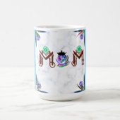 Cup-Design Kaffeetasse (Mittel)