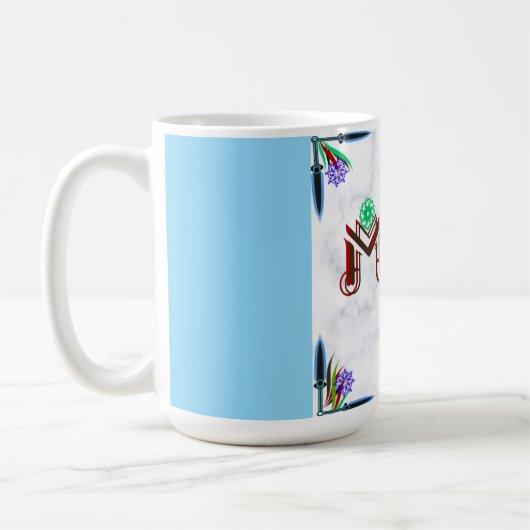 Cup-Design Kaffeetasse (Links)