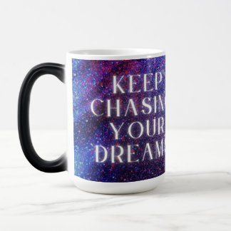 Cup-Design Verwandlungstasse