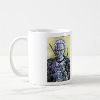 Cup Dr. Great Art Kaffeetasse