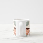 Cup Friends Espresso Cup Espressotasse (Rückseite)