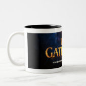 Cup from the Gathering: Book one Zweifarbige Tasse (Links)