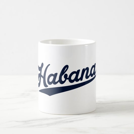 Cup Habana Kaffeetasse (Mittel)